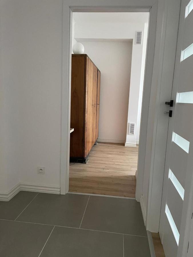 Apartament Piesza Apartment Kielce Exterior photo