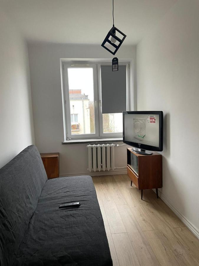 Apartament Piesza Apartment Kielce Exterior photo