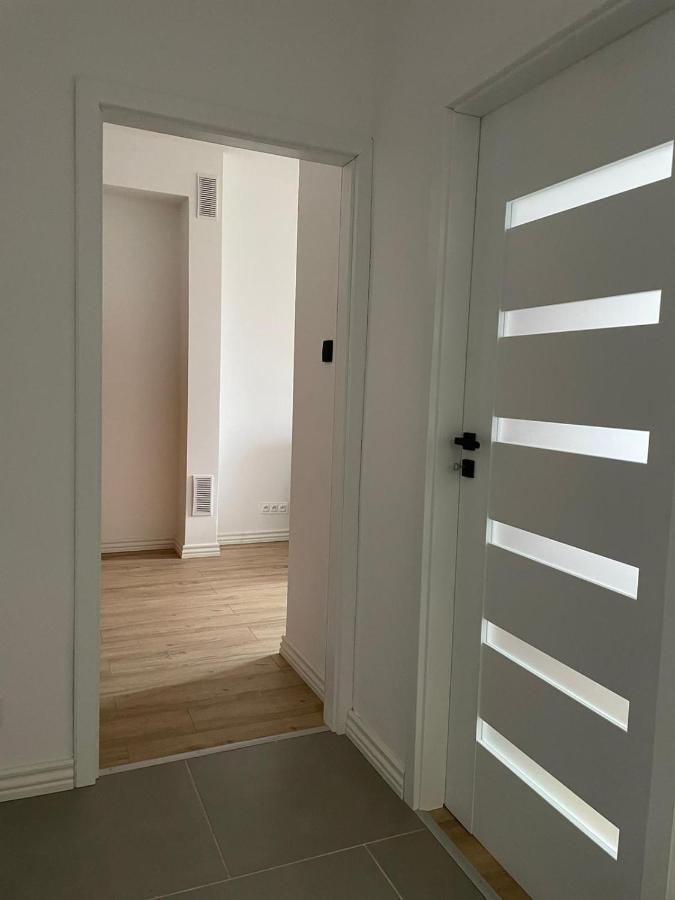 Apartament Piesza Apartment Kielce Exterior photo